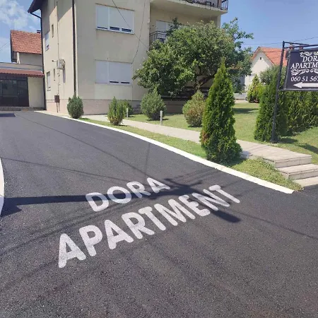 Dora Apartman