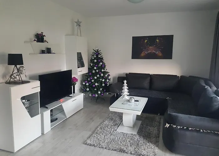 Apartman Dora Arandjelovac