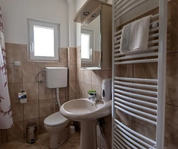 Apartman Dora Arandjelovac