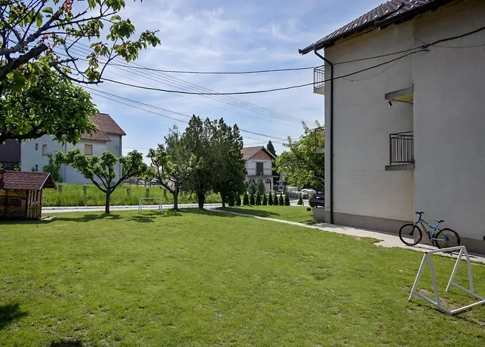 Apartman Dora Arandjelovac