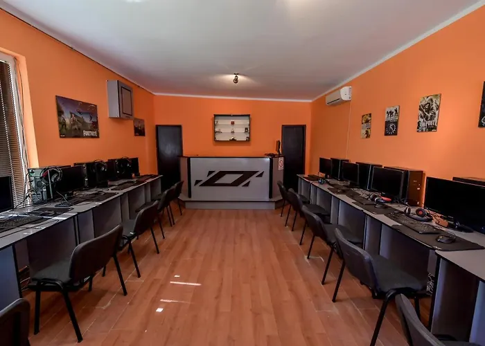 Dora Apartman Arandjelovac